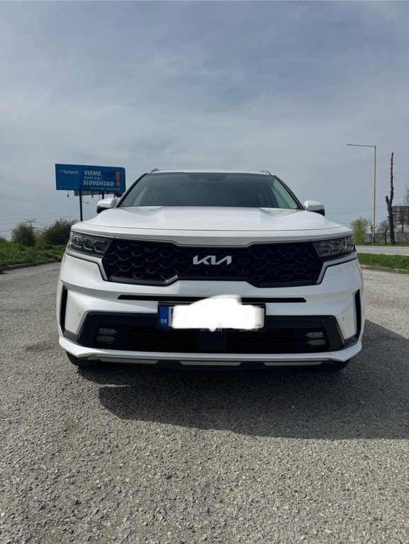 KIA Sorento 2.2 CRDi Gold