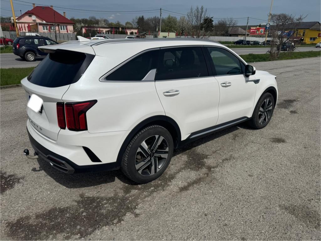 KIA Sorento 2.2 CRDi Gold