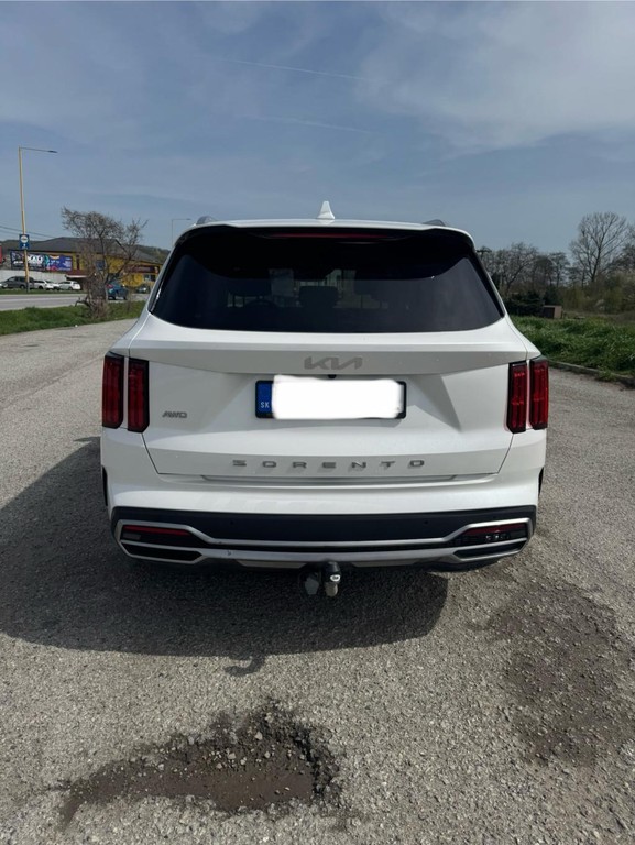 KIA Sorento 2.2 CRDi Gold