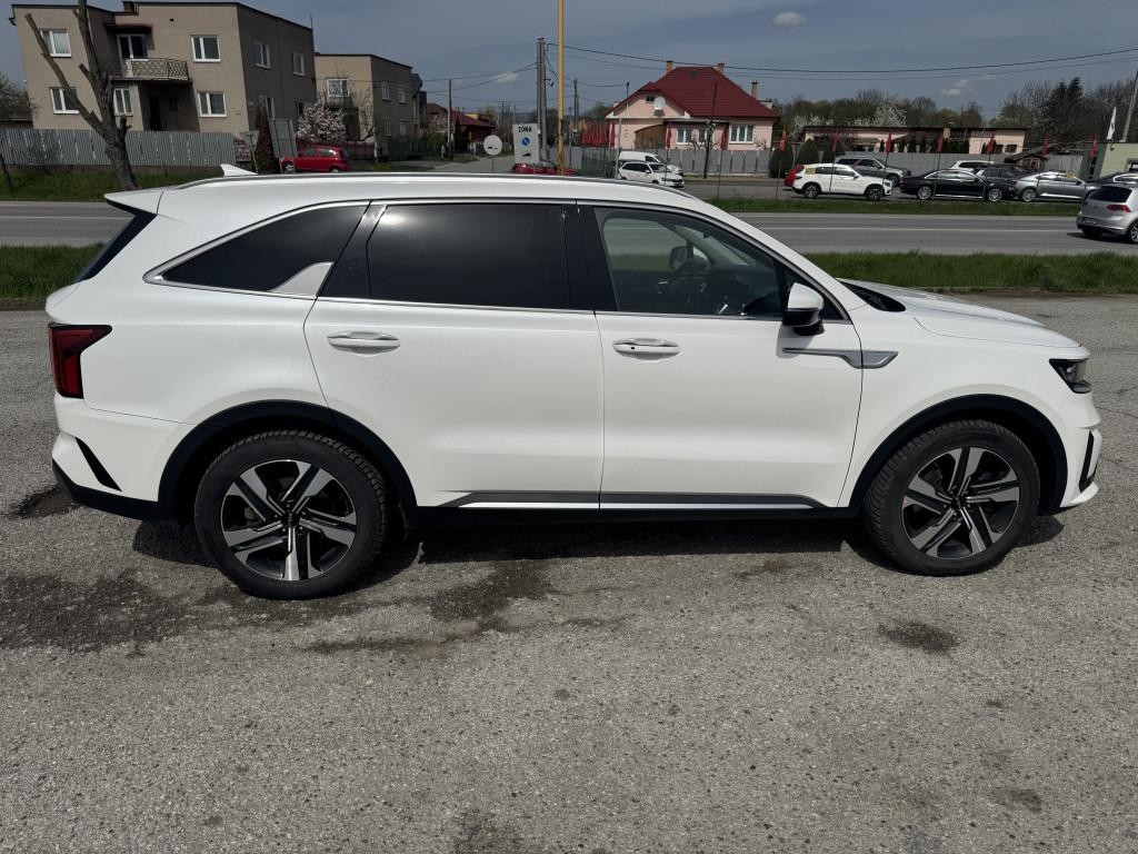 KIA Sorento 2.2 CRDi Gold