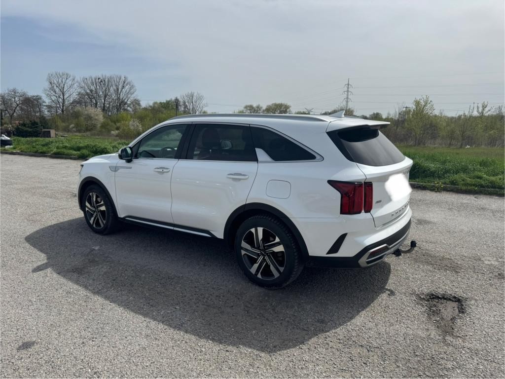 KIA Sorento 2.2 CRDi Gold