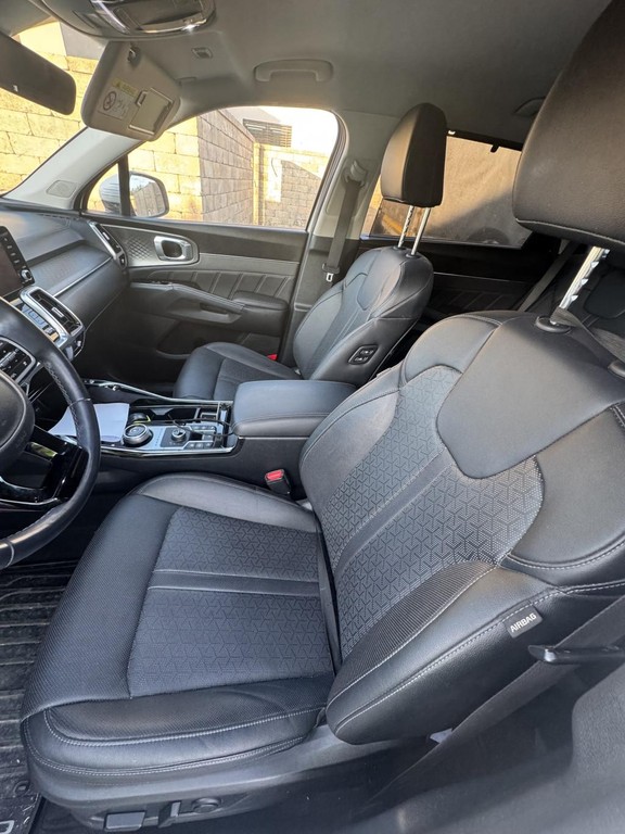 KIA Sorento 2.2 CRDi Gold