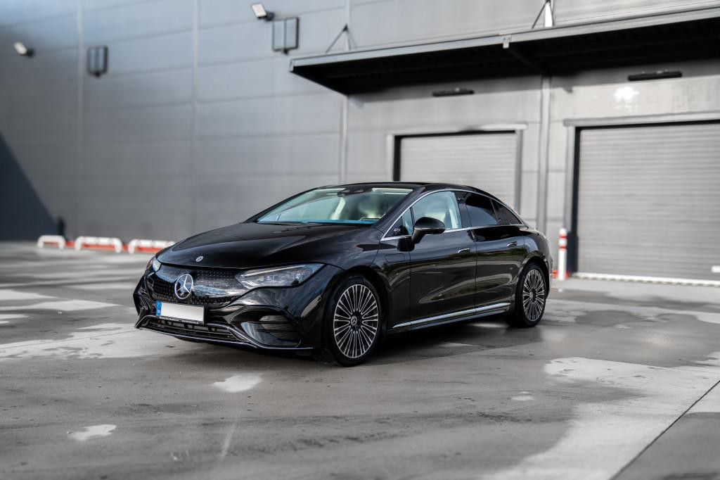 Mercedes EQE Sedan 215kw Automat