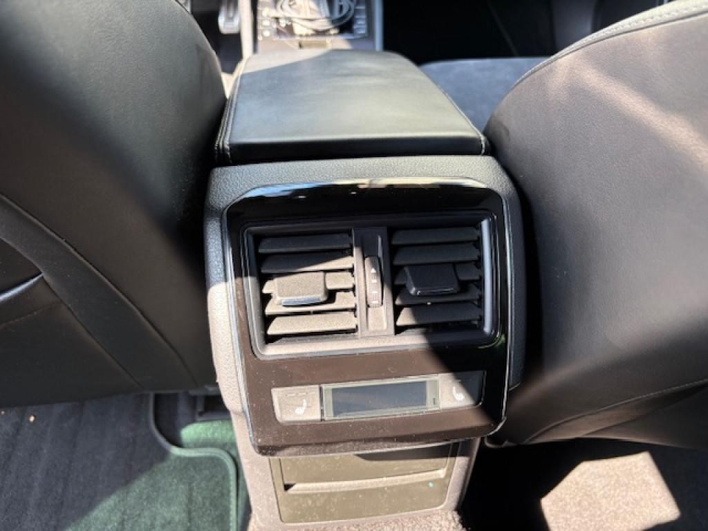 Škoda Superb Combi 2.0 TDI SCR Sportline 4x4 DSG Webasto