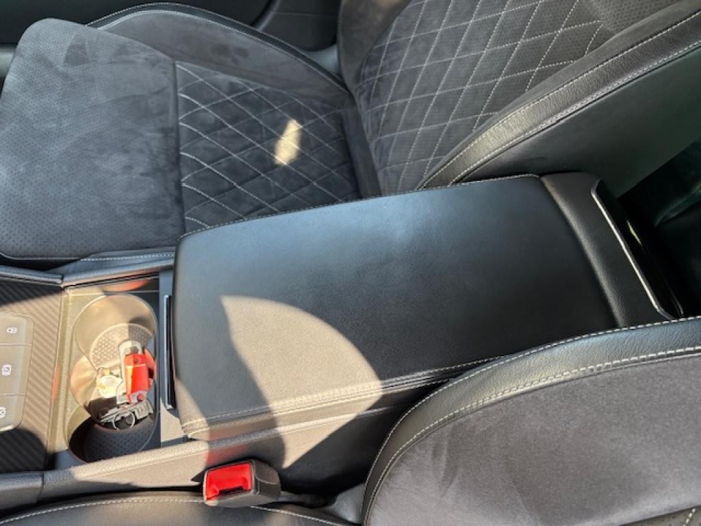 Škoda Superb Combi 2.0 TDI SCR Sportline 4x4 DSG Webasto