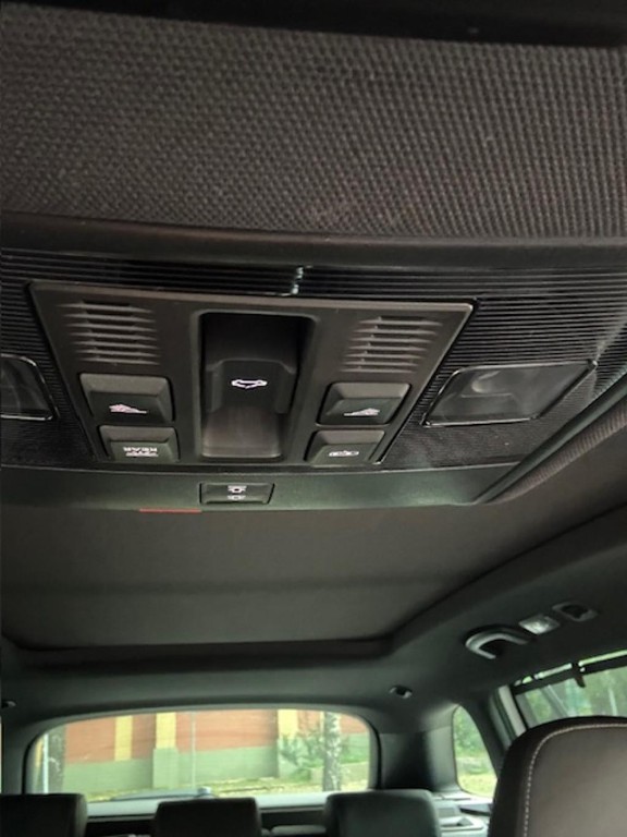 Škoda Superb Combi 2.0 TDI SCR Sportline 4x4 DSG Webasto