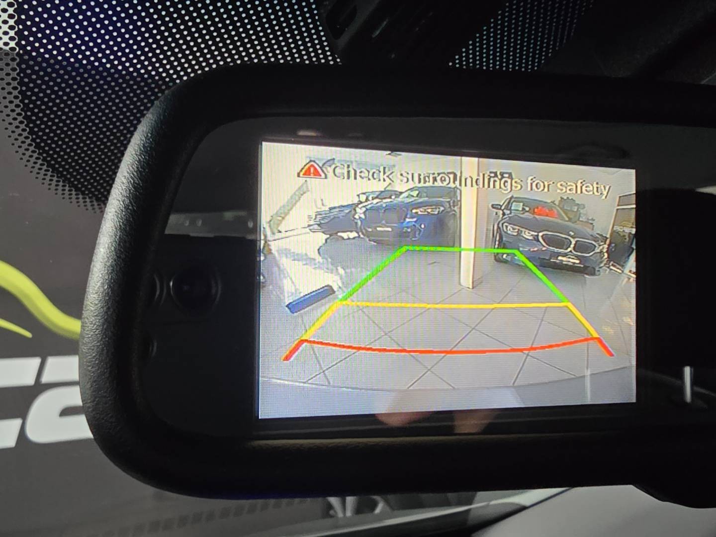 Hyundai i30 1.6i MPI DOHC CVVT YES!