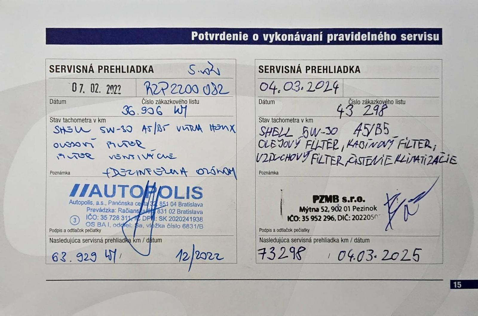 Hyundai i30 1.6i MPI DOHC CVVT YES!