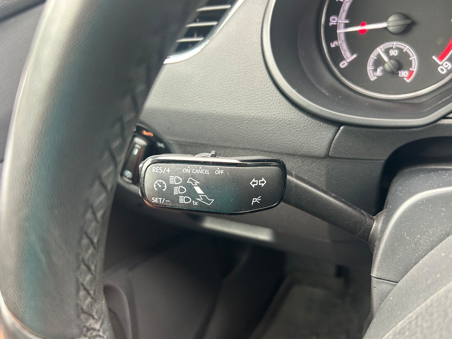 Škoda Octavia 1,6 TDI SR
