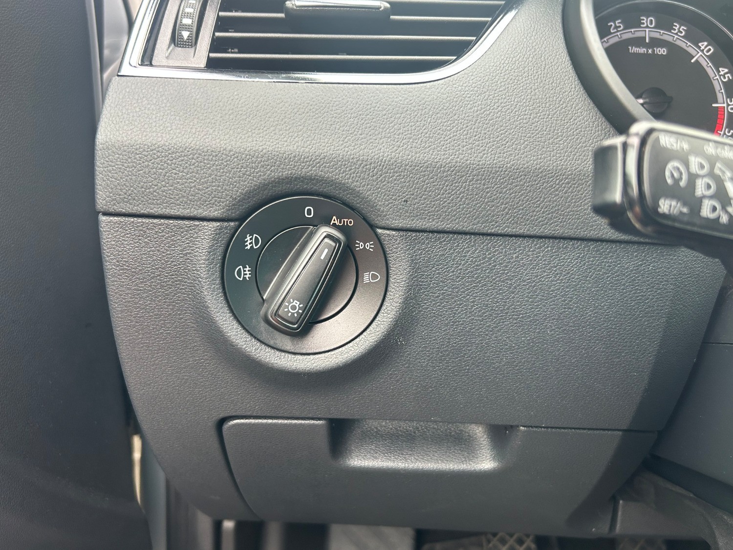 Škoda Octavia 1,6 TDI SR