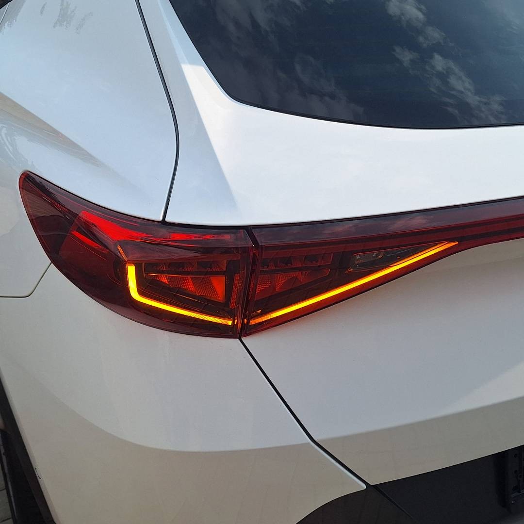 Cupra Formentor 2.0 TDI 150k 4Drive DSG Kamera,Navi