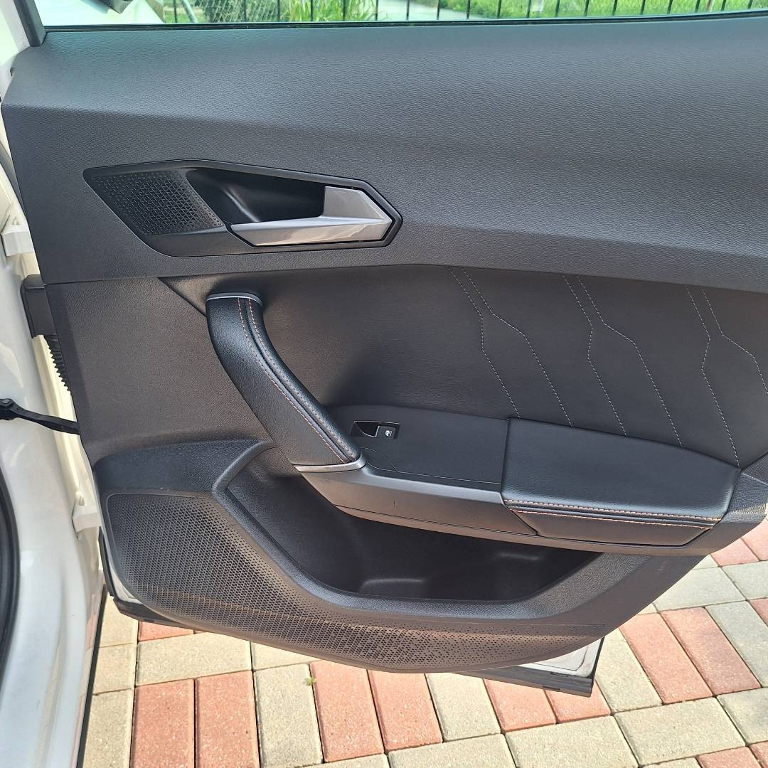 Cupra Formentor 2.0 TDI 150k 4Drive DSG Kamera,Navi