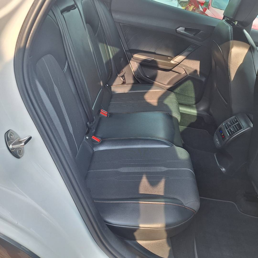 Cupra Formentor 2.0 TDI 150k 4Drive DSG Kamera,Navi