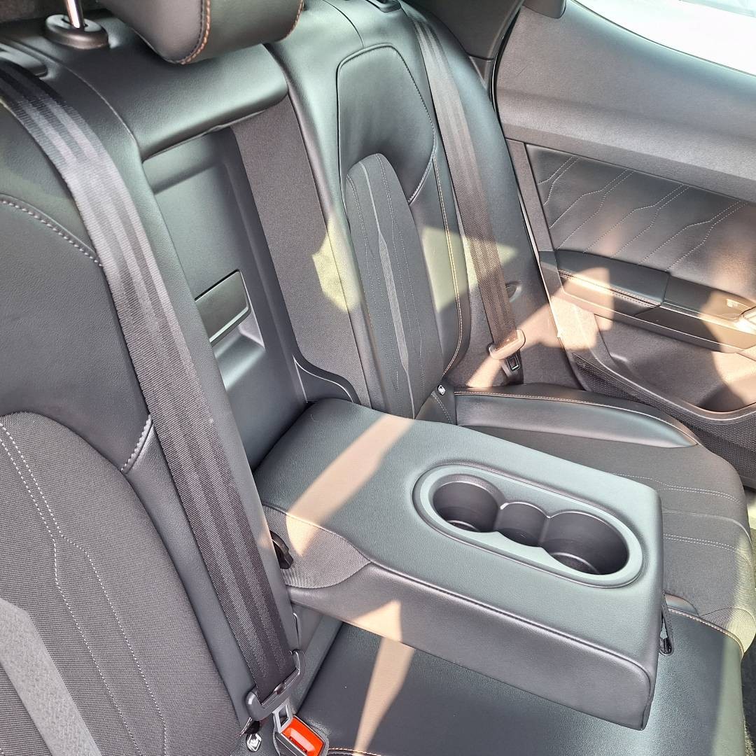Cupra Formentor 2.0 TDI 150k 4Drive DSG Kamera,Navi
