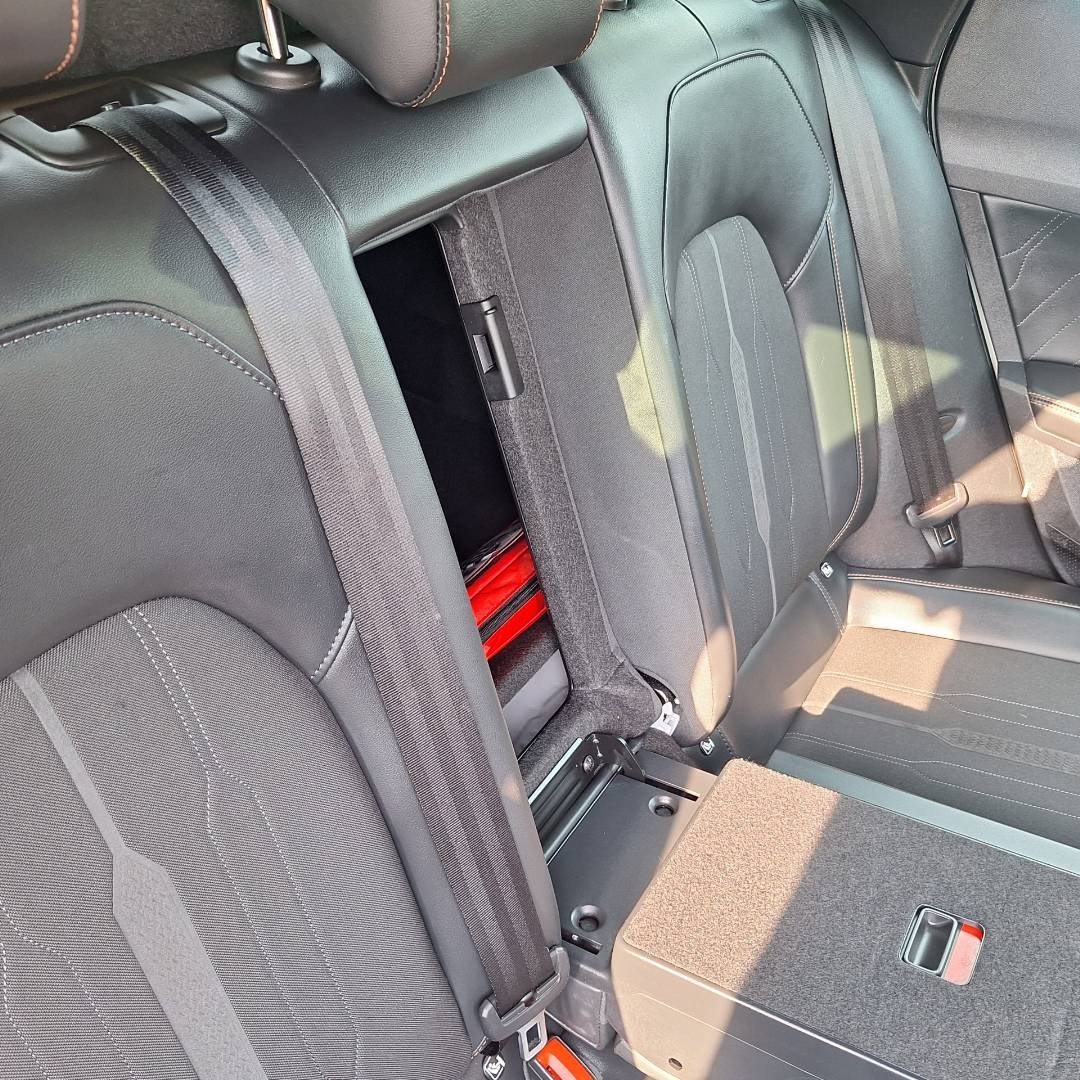 Cupra Formentor 2.0 TDI 150k 4Drive DSG Kamera,Navi