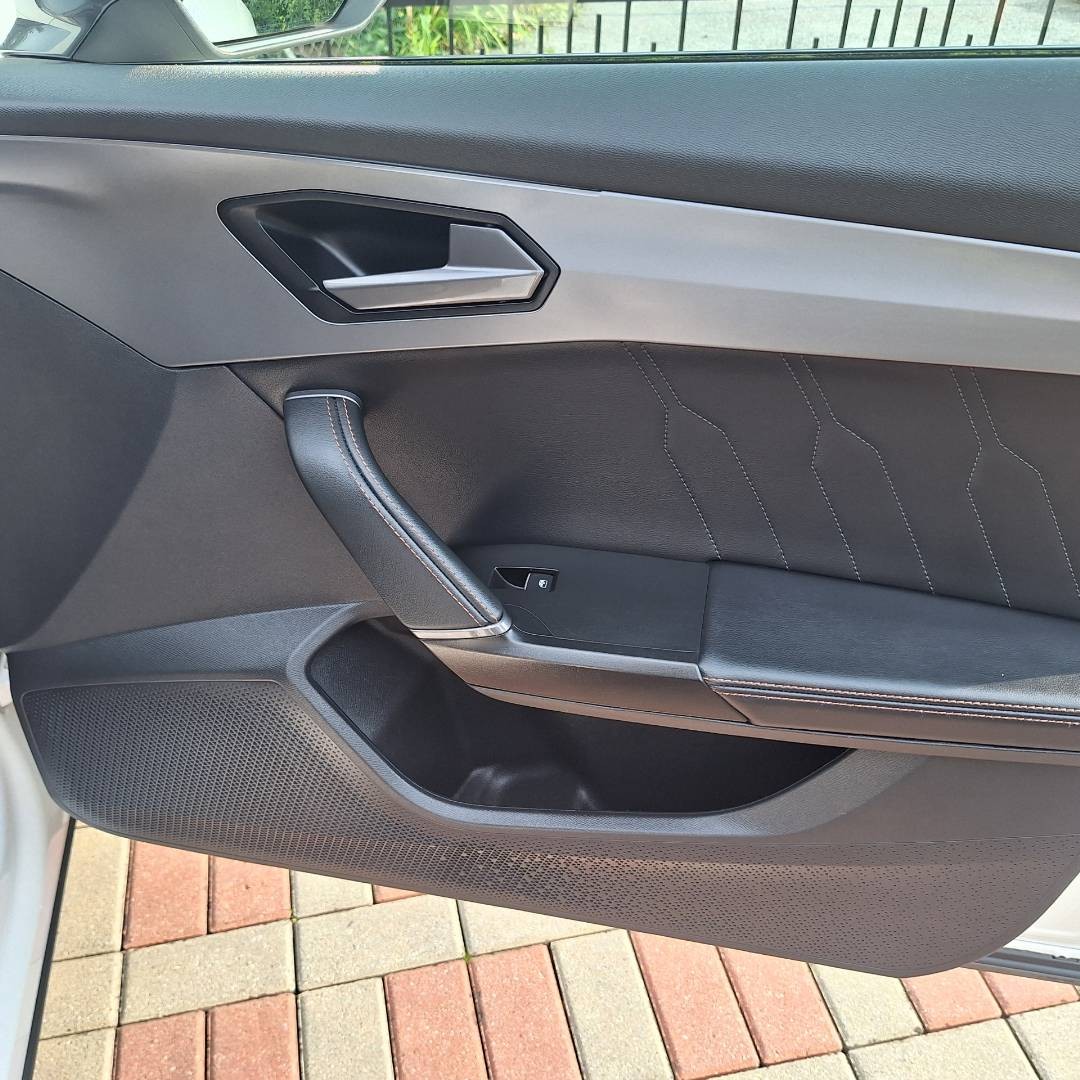 Cupra Formentor 2.0 TDI 150k 4Drive DSG Kamera,Navi