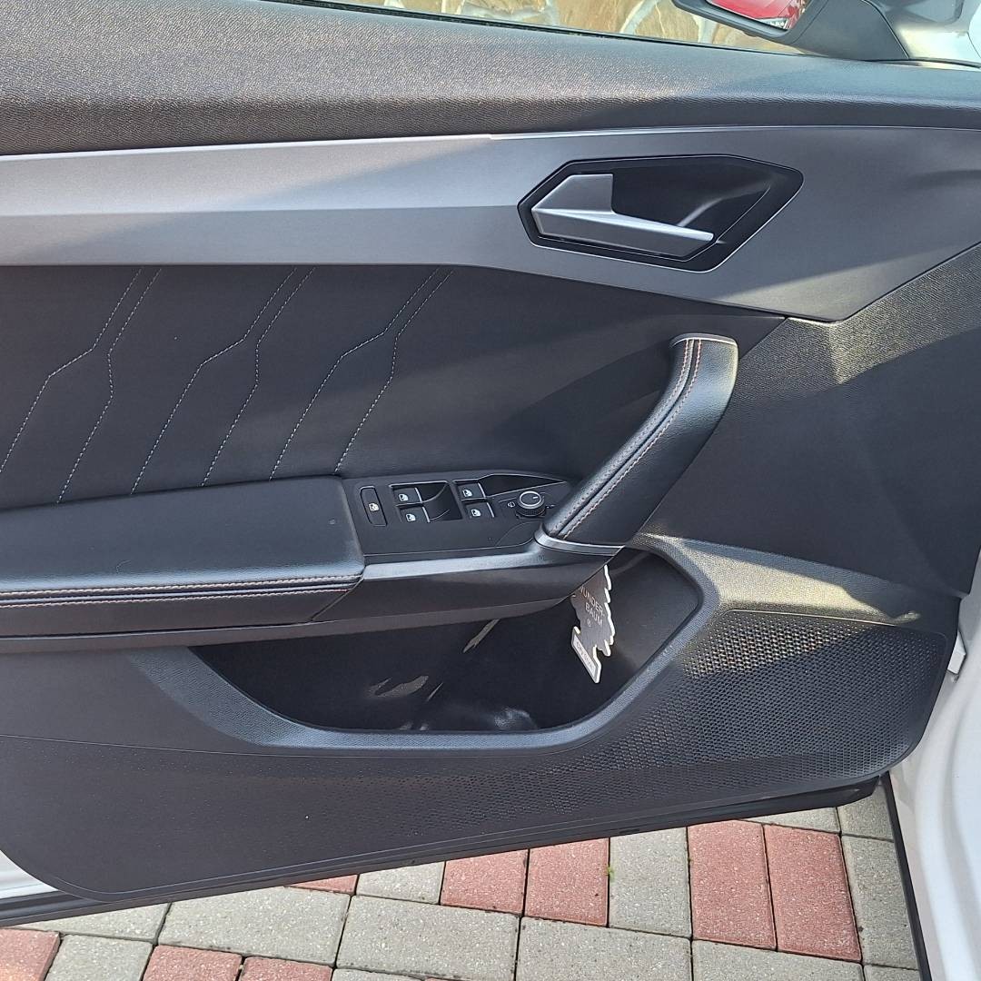 Cupra Formentor 2.0 TDI 150k 4Drive DSG Kamera,Navi