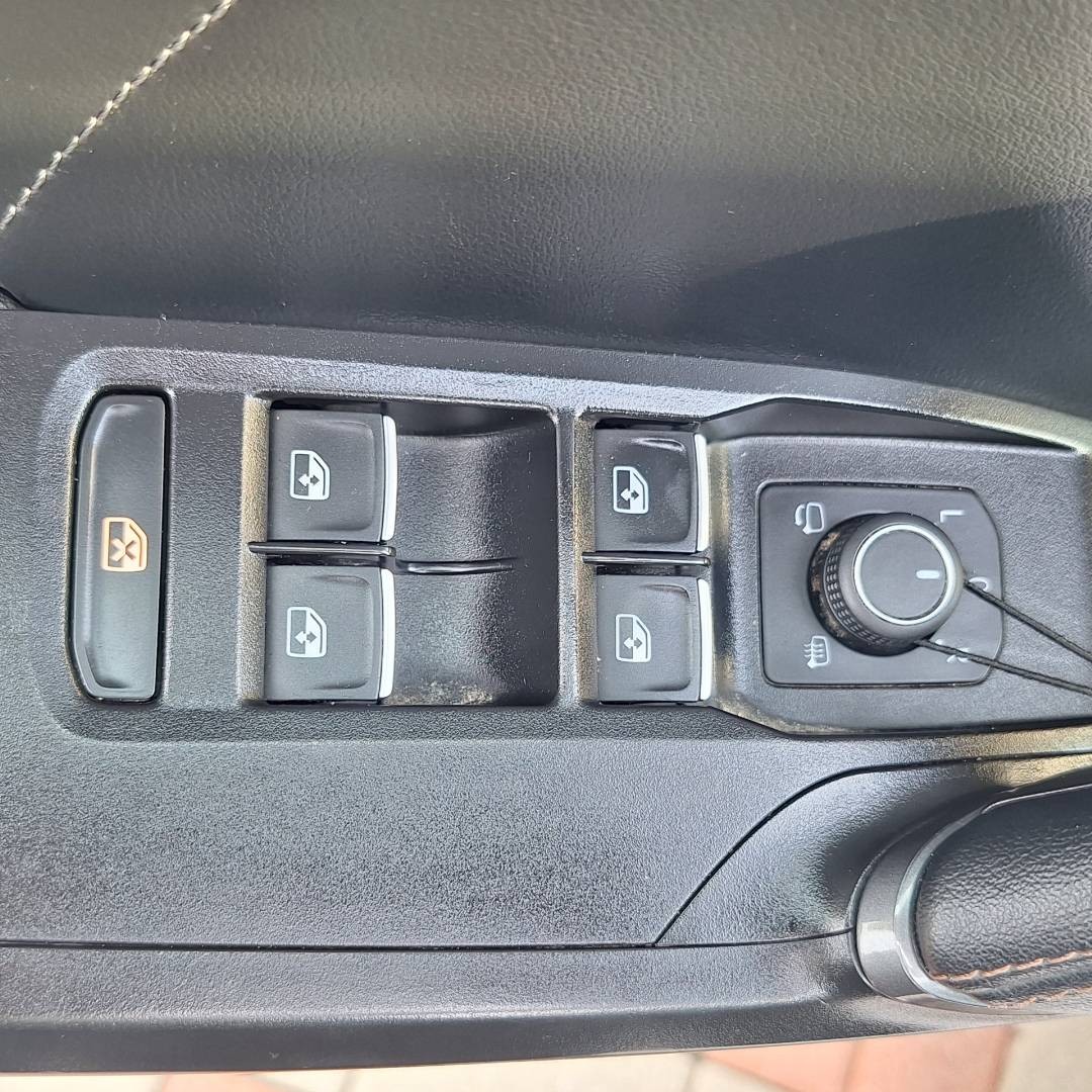 Cupra Formentor 2.0 TDI 150k 4Drive DSG Kamera,Navi