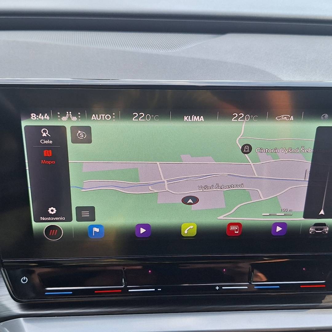 Cupra Formentor 2.0 TDI 150k 4Drive DSG Kamera,Navi