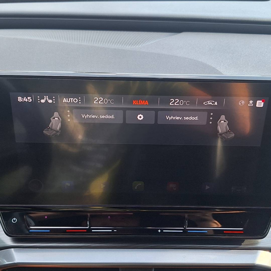 Cupra Formentor 2.0 TDI 150k 4Drive DSG Kamera,Navi