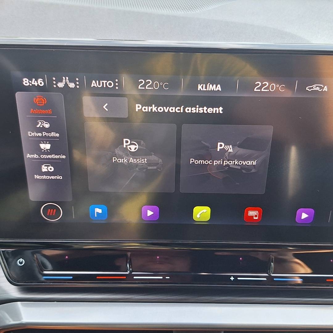 Cupra Formentor 2.0 TDI 150k 4Drive DSG Kamera,Navi
