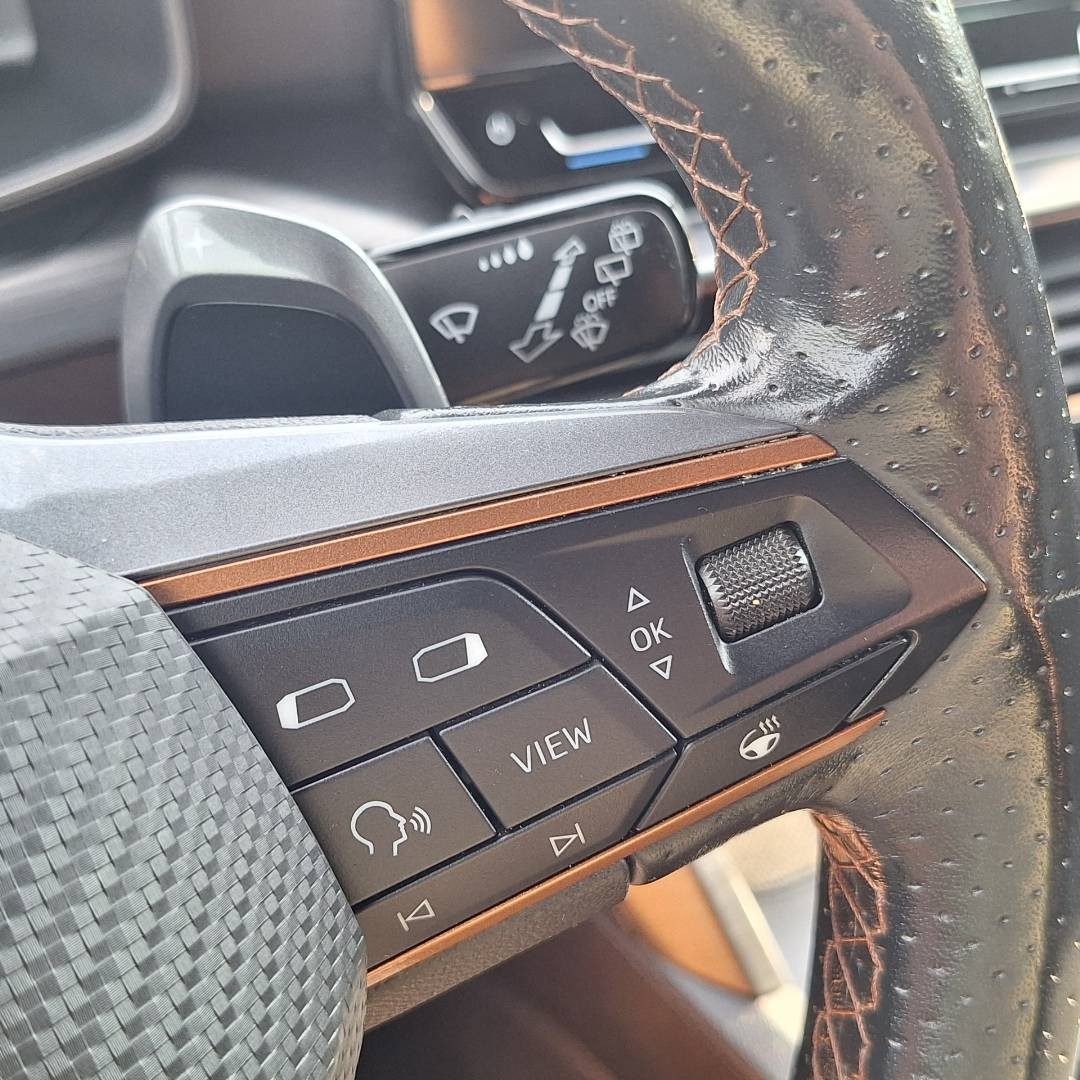 Cupra Formentor 2.0 TDI 150k 4Drive DSG Kamera,Navi