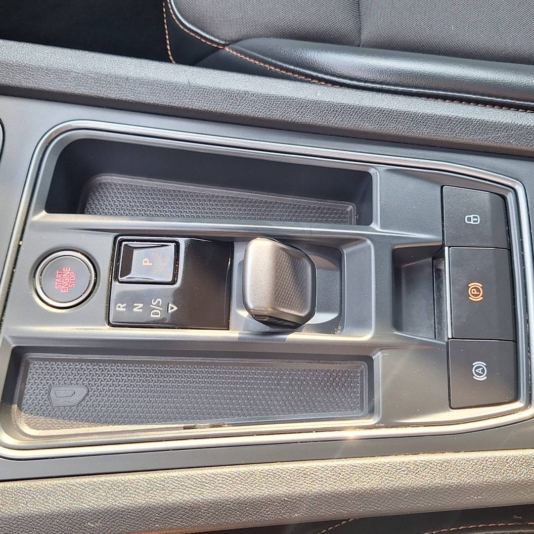 Cupra Formentor 2.0 TDI 150k 4Drive DSG Kamera,Navi