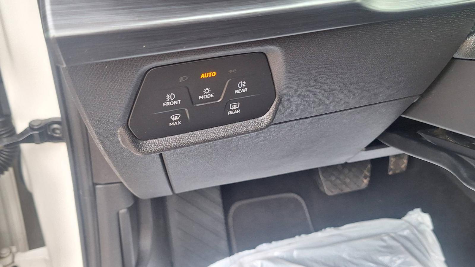 Cupra Formentor 2.0 TDI 150k 4Drive DSG Kamera,Navi