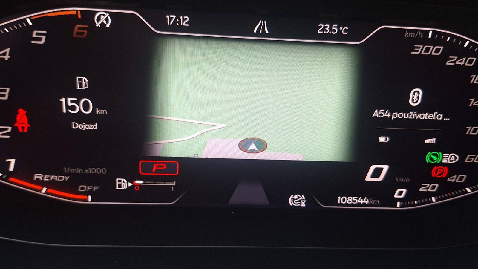 Cupra Formentor 2.0 TDI 150k 4Drive DSG Kamera,Navi