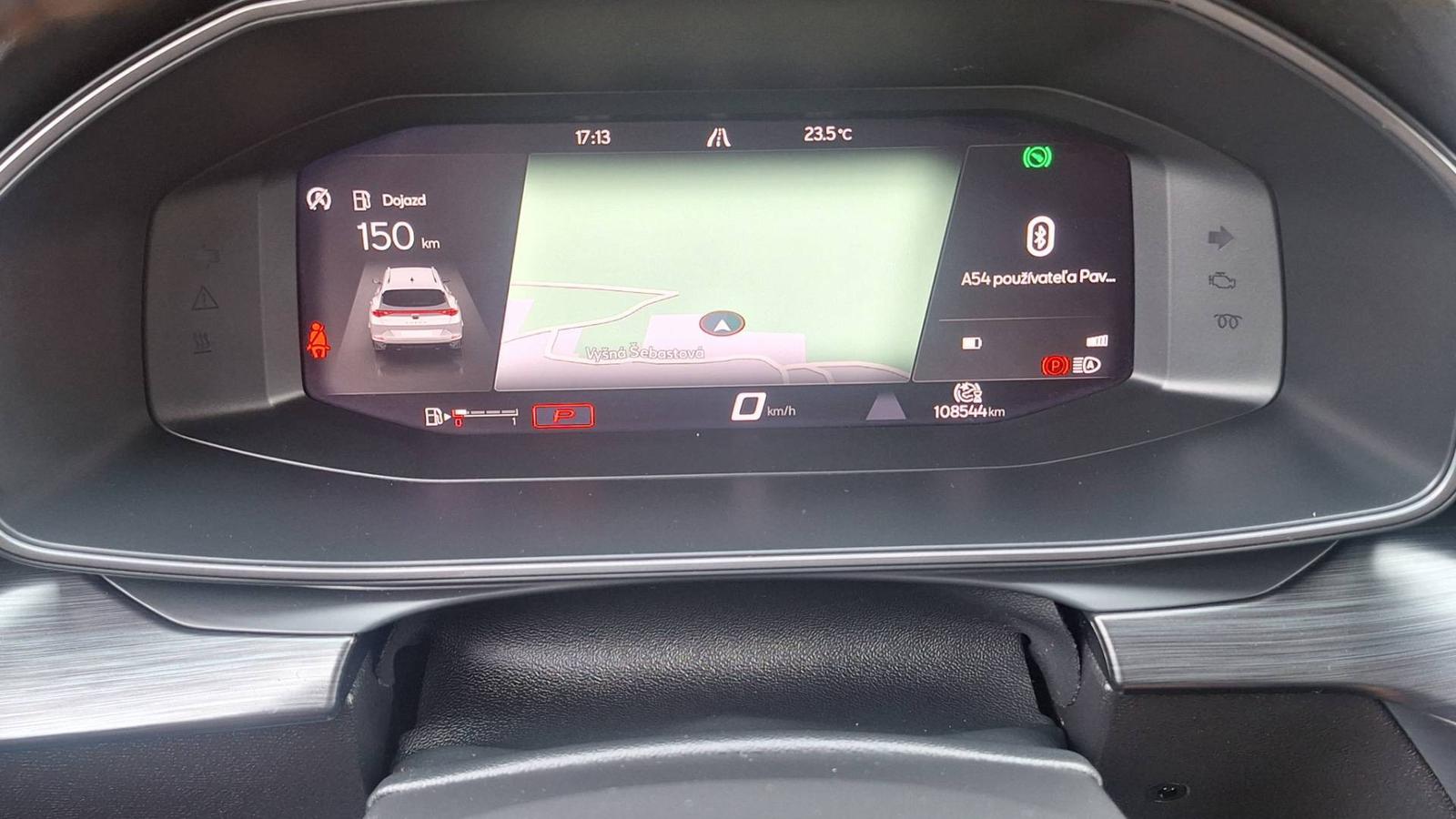 Cupra Formentor 2.0 TDI 150k 4Drive DSG Kamera,Navi