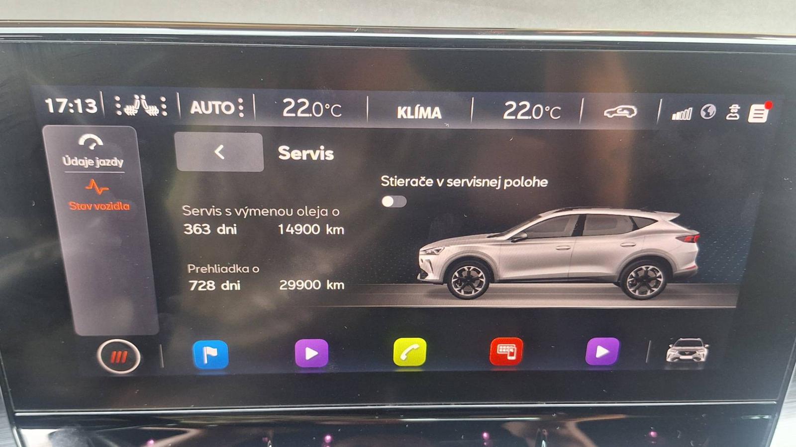 Cupra Formentor 2.0 TDI 150k 4Drive DSG Kamera,Navi