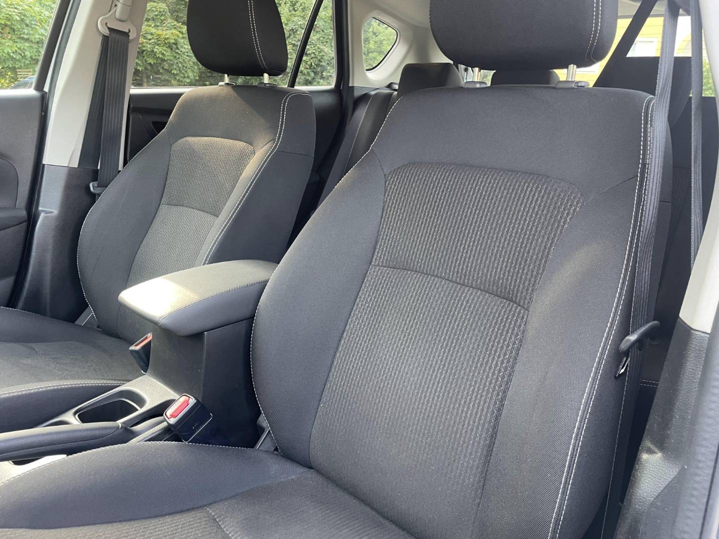 Suzuki SX4 S-Cross 1.4 BoosterJet Premium A/T 4WD