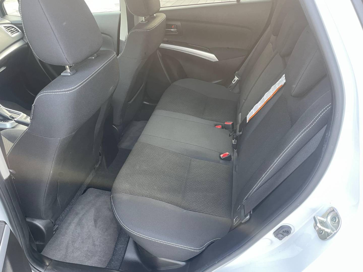 Suzuki SX4 S-Cross 1.4 BoosterJet Premium A/T 4WD