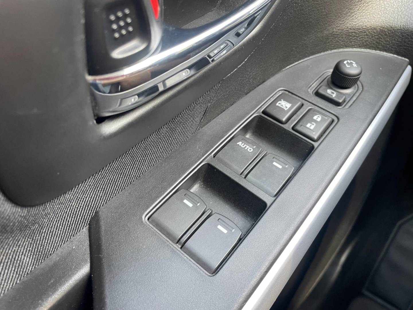 Suzuki SX4 S-Cross 1.4 BoosterJet Premium A/T 4WD