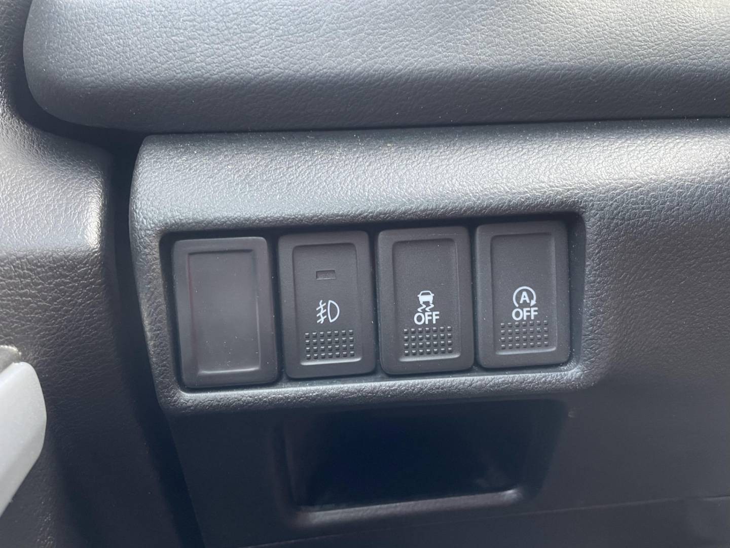 Suzuki SX4 S-Cross 1.4 BoosterJet Premium A/T 4WD