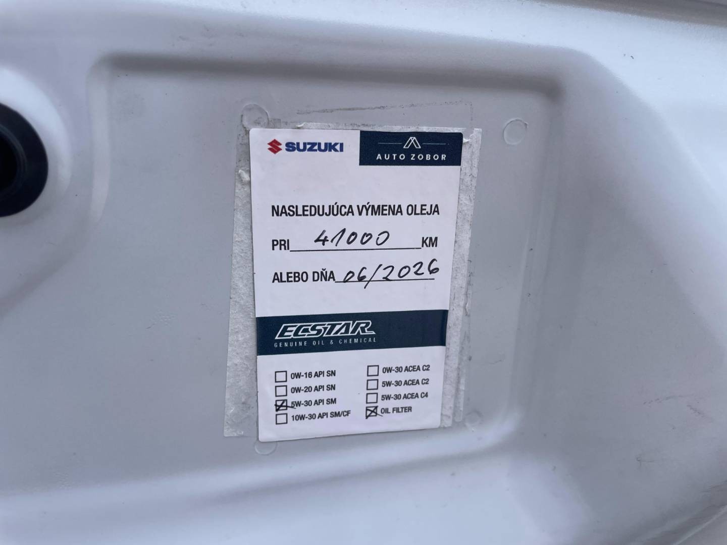 Suzuki SX4 S-Cross 1.4 BoosterJet Premium A/T 4WD