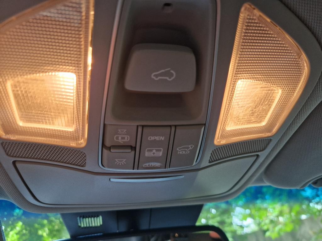 Hyundai Santa Fe 2.2 CRDi 4x4 Premium A/T