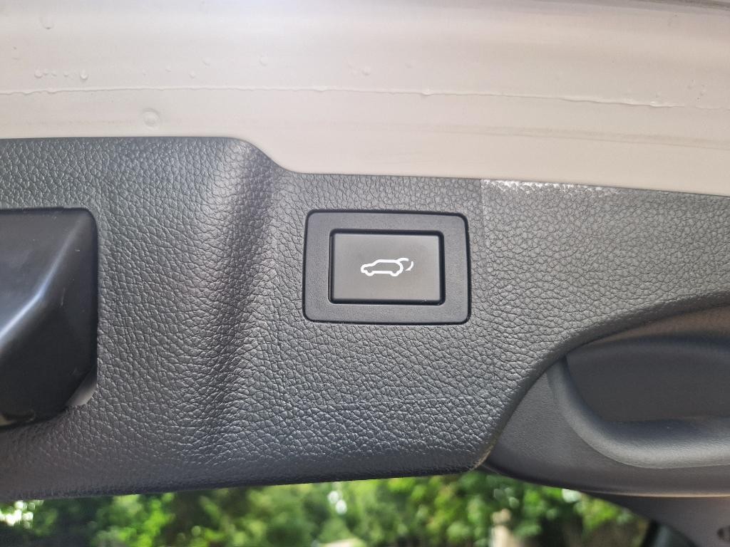Hyundai Santa Fe 2.2 CRDi 4x4 Premium A/T