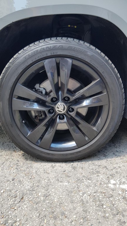Škoda Karoq 2.0 TDI SCR Sportline