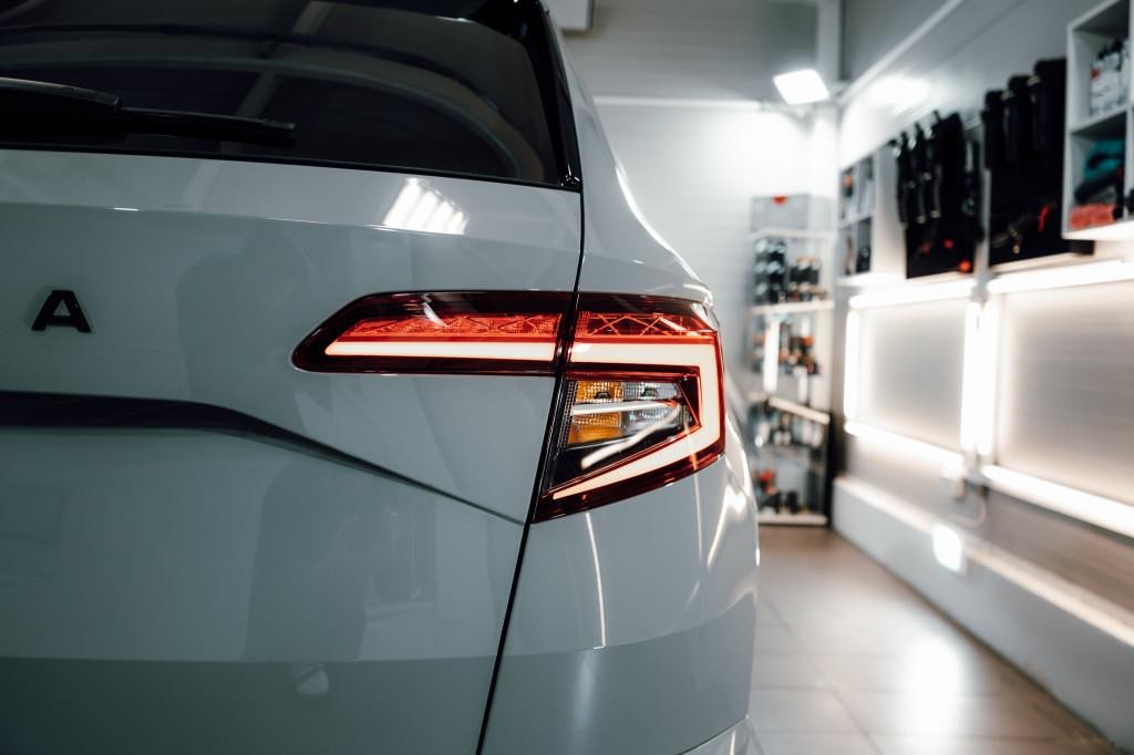 Škoda Karoq 2.0 TDI SCR Sportline