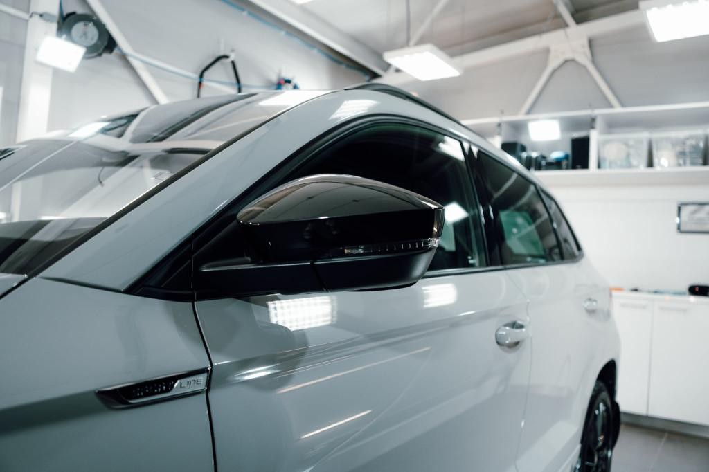 Škoda Karoq 2.0 TDI SCR Sportline