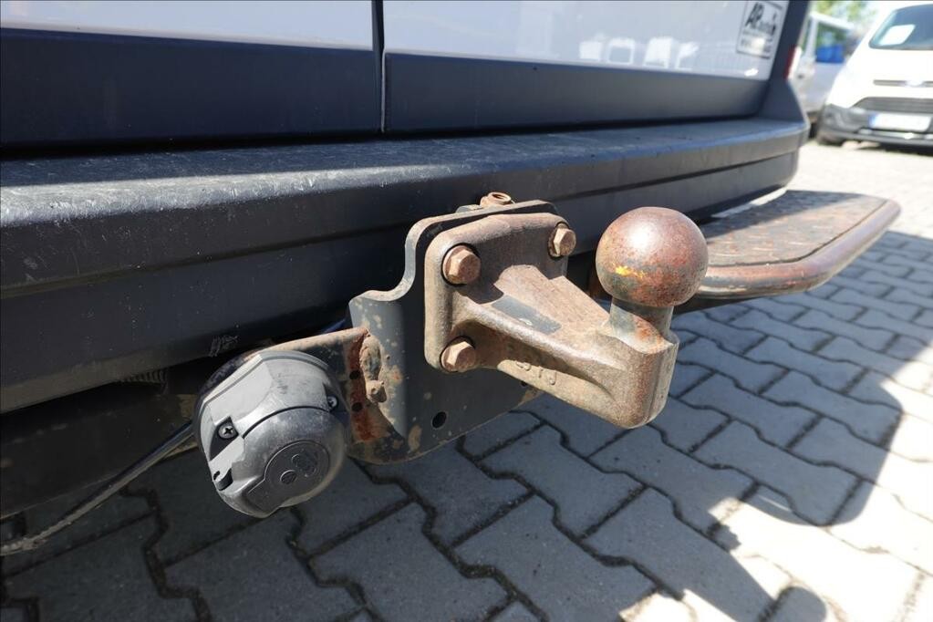 Volkswagen Crafter 2, 0 TDi  L2H2 KLIMA