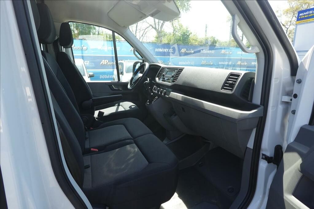 Volkswagen Crafter 2, 0 TDi  L2H2 KLIMA