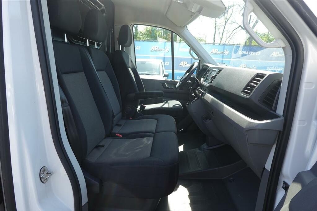 Volkswagen Crafter 2, 0 TDi  L2H2 KLIMA