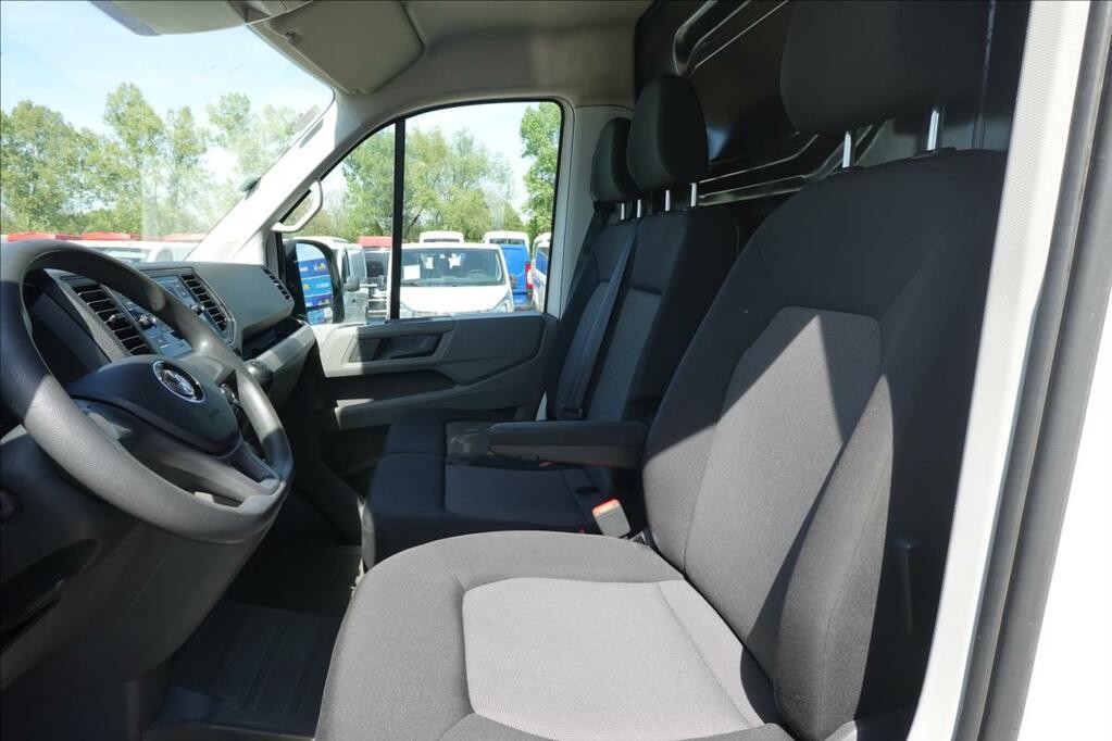 Volkswagen Crafter 2, 0 TDi  L2H2 KLIMA