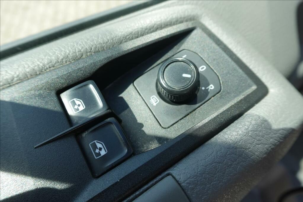 Volkswagen Crafter 2, 0 TDi  L2H2 KLIMA