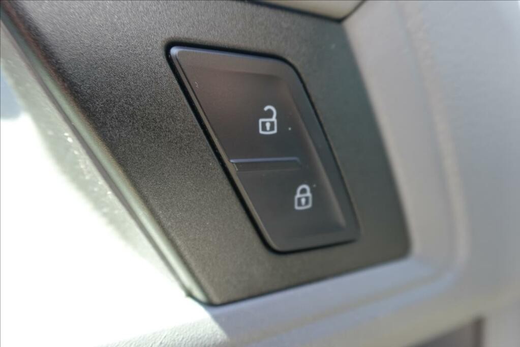 Volkswagen Crafter 2, 0 TDi  L2H2 KLIMA