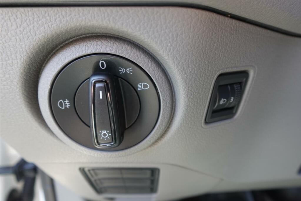 Volkswagen Crafter 2, 0 TDi  L2H2 KLIMA