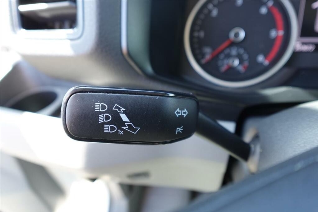Volkswagen Crafter 2, 0 TDi  L2H2 KLIMA
