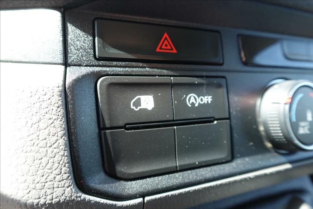 Volkswagen Crafter 2, 0 TDi  L2H2 KLIMA